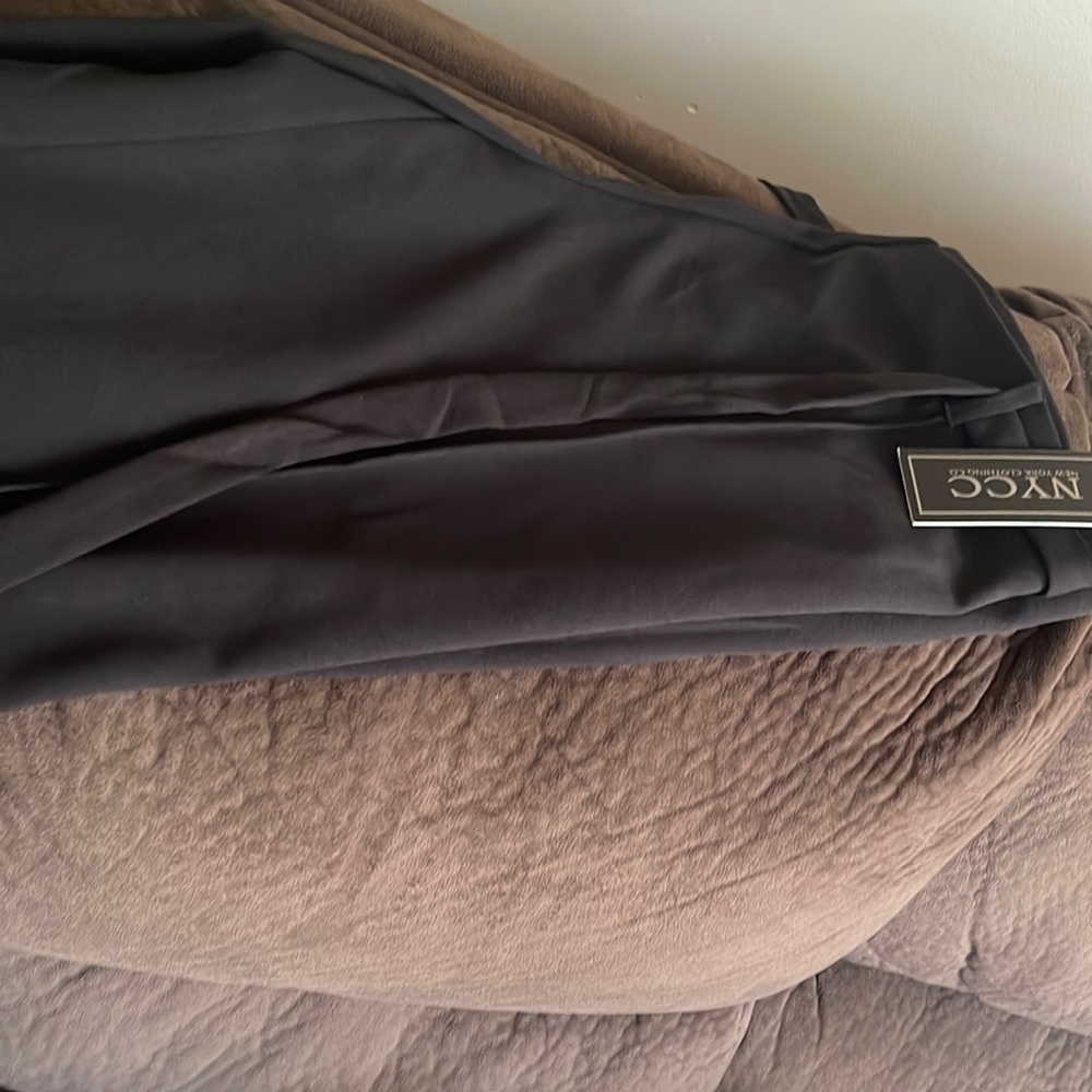 2 new pairs of business casual pants